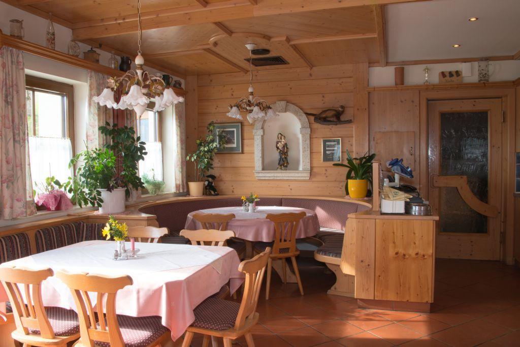 Gasthof Zierer Лицен Экстерьер фото